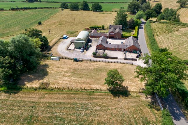 8, Highfields Farm, Shrewsbury photo 2
