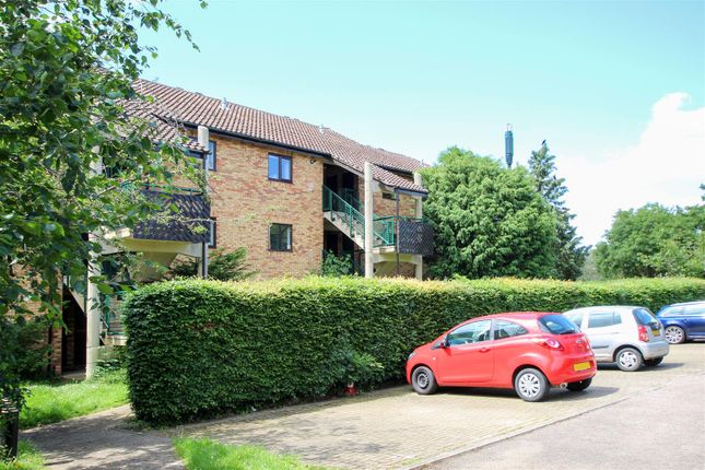 Thumbnail Property to rent in Crossways House, Anstey Way, Trumpington