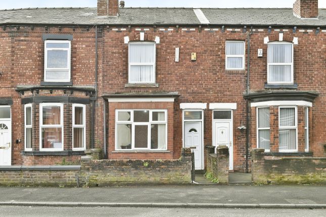 Terraced house for sale in Liverpool Road, Platt Bridge, Wigan