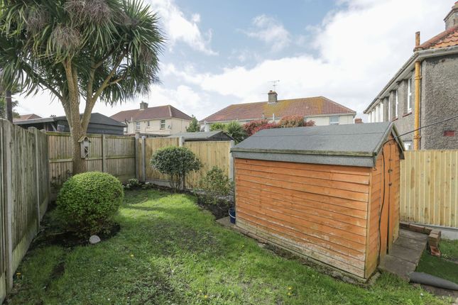 Semi-detached house for sale in Cowdray Square, Deal