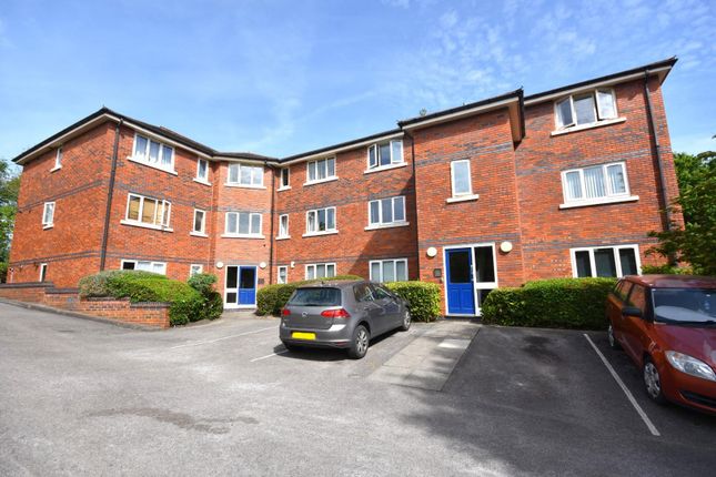 Flat for sale in High Gates Close, Bewsey, Warrington