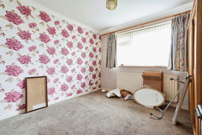Semi-detached bungalow for sale in Kent Crescent, Pudsey