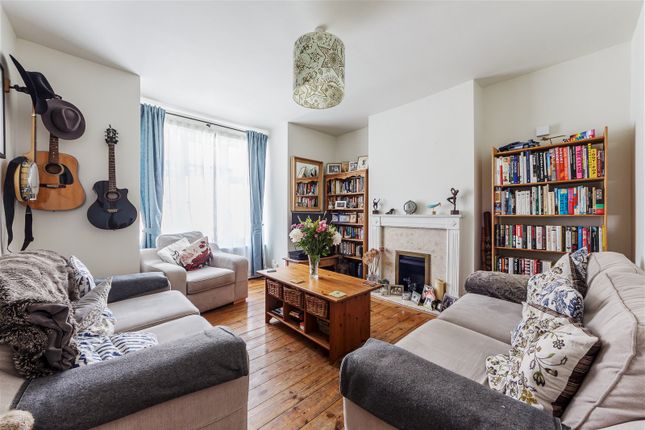 Terraced house for sale in Pegwell Street, Plumstead, London