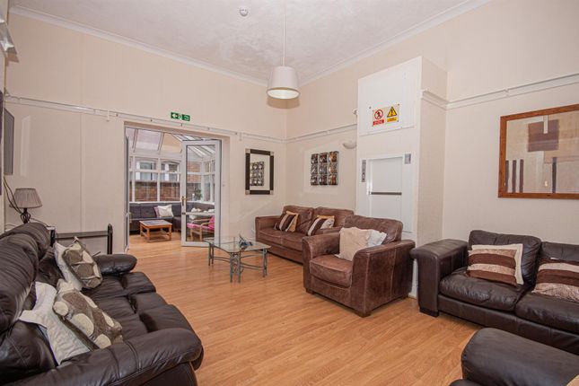 Room 1, 59, Russell Terrace, Leamington Spa photo 5