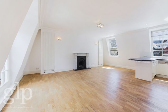 Flat to rent in Fouberts Place, London