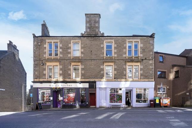Flat to rent in Perth Road, Dundee DD1
