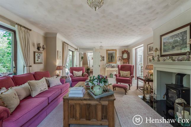 Staveley House, Barrow Hill Road, Southampton photo 4