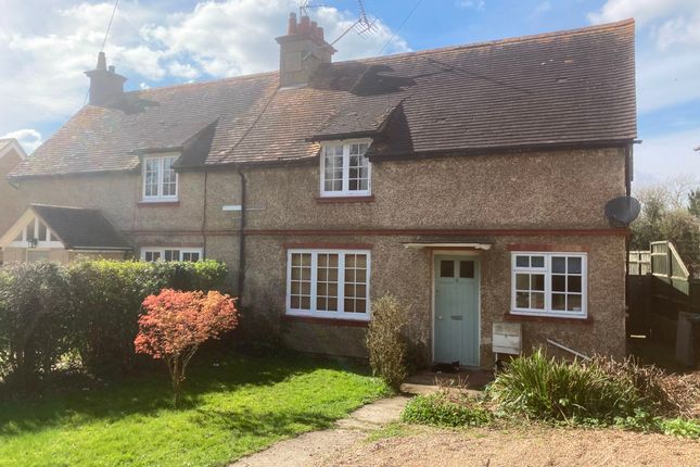 Thumbnail Cottage to rent in Church Cottages, Carriers Road, Cranbrook