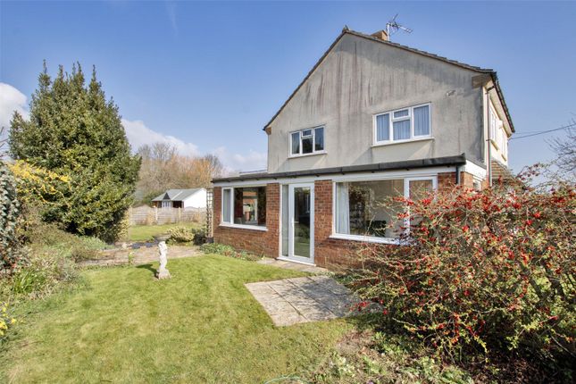 Detached house for sale in Hadley Close, Meopham, Gravesend, Kent