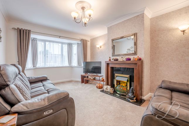 62, Grosvenor Avenue, NOTTINGHAM photo 4
