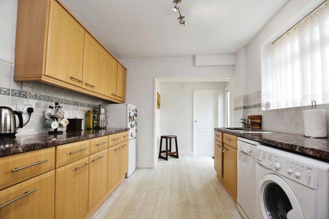 End terrace house for sale in Ilchester Crescent, Bristol