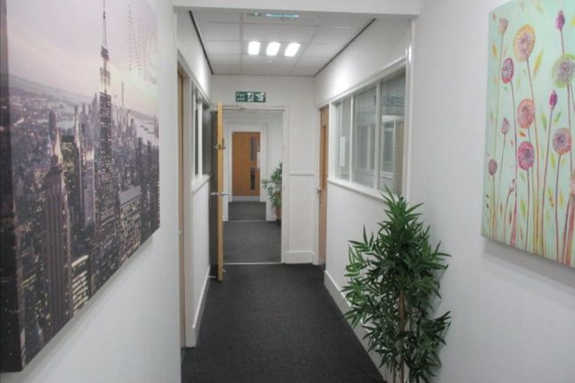 Office to let in Adelaide Street, Independence House, Heywood, Heywood