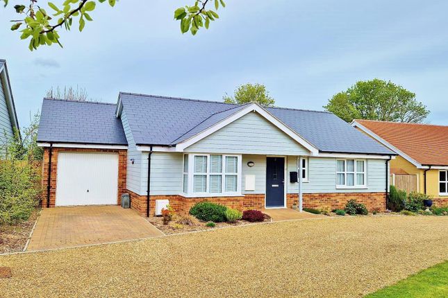 Detached bungalow for sale in Greys Farm Close, Kirby-Le-Soken, Frinton-On-Sea