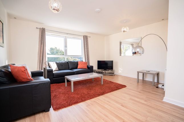 Thumbnail Flat to rent in St Peters Square, Aberdeen
