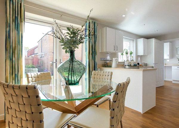 Plot 164 Chedworth Corner,, Plot 164, Chedworth Corner, Mill Gardens, Cullompton photo 4