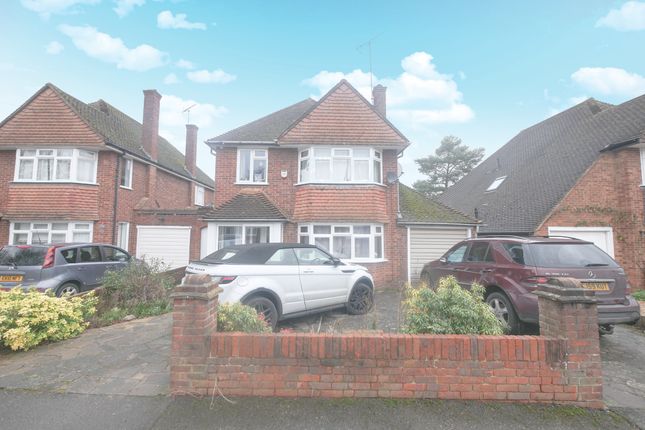 3 Bedroom Houses To Let In Uxbridge Primelocation