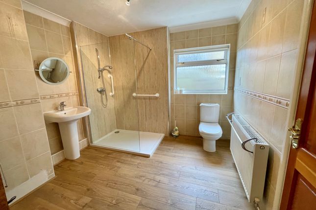 Detached house for sale in Eastgate, Deeping St. James, Peterborough