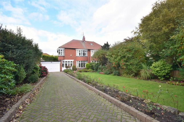 Barnes View Barnes Sunderland Sr4 3 Bedroom Semi Detached House