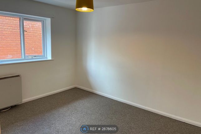 Flat A, Chapel Walk Chapel Street, Alfreton photo 5