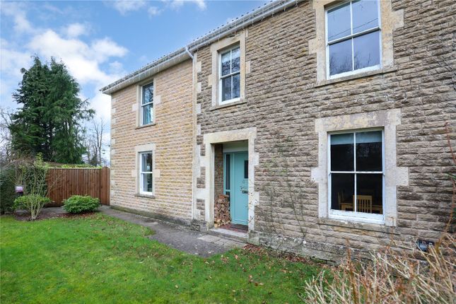 Detached house for sale in Corsley, Warminster, Wiltshire
