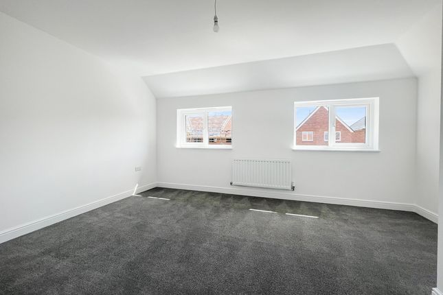 End terrace house for sale in Anvil Close, Yapton