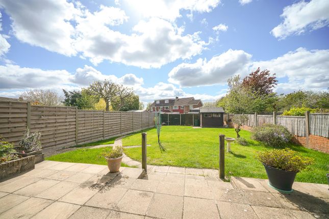 40, Foxcroft, St. Albans photo 4