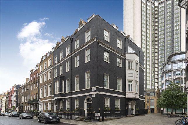 Curzon Square Mayfair London W1j 2 Bedroom Flat For Sale Primelocation