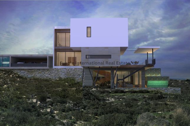 Thumbnail Detached house for sale in Paphos, Cyprus