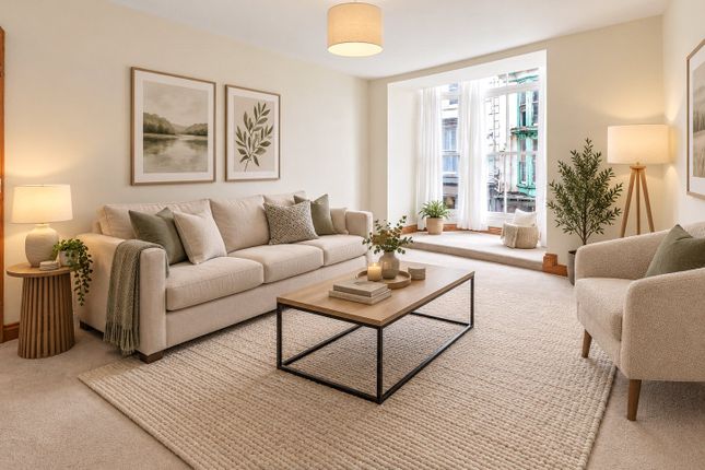 Apartment 1, 47, High Street, Devon photo 2