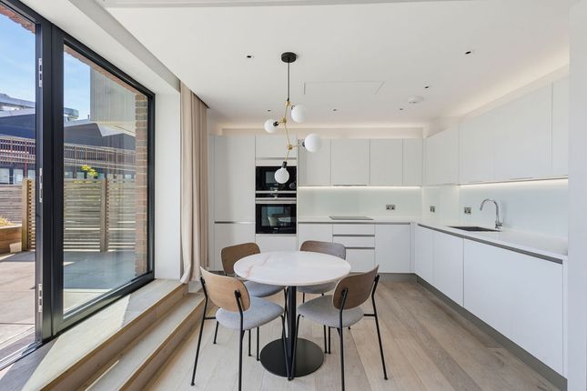 05, Camden Lock Residences, Water Lane, N1, London photo 5