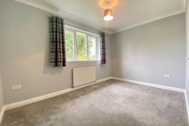 End terrace house to rent in St. Peters Court, Martley, Worcester