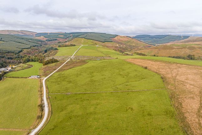 Thumbnail Land for sale in Land At Westwater Farm, Langholm