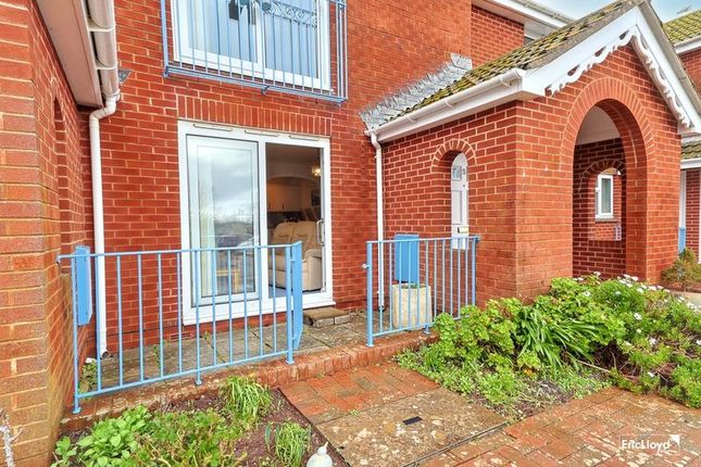 Flat 5, Kingswater Court, Brixham photo 4