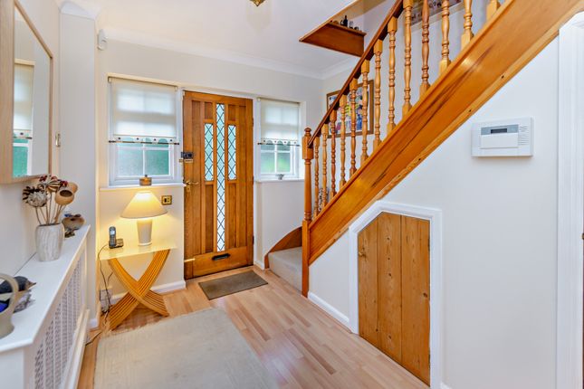 Detached house for sale in Batchworth Hill, Rickmansworth