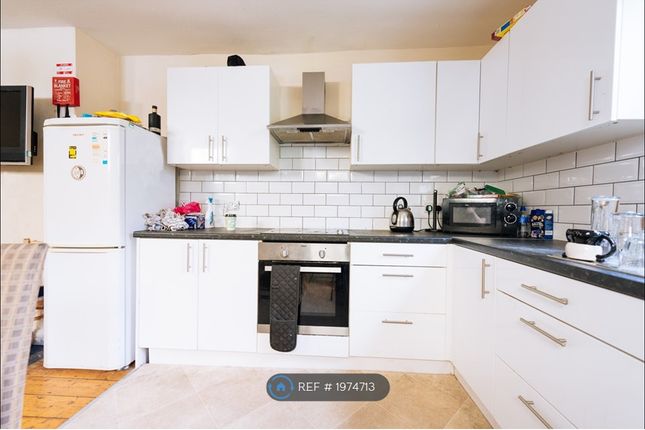 Semi-detached house to rent in Ethnard Road, London
