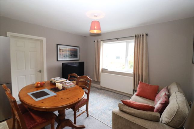 Flat for sale in St Stephens Court, Saltash, Cornwall