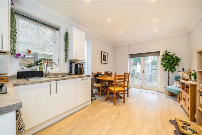 Ground Floor Flat, 14, Queensmill Road, London photo 5