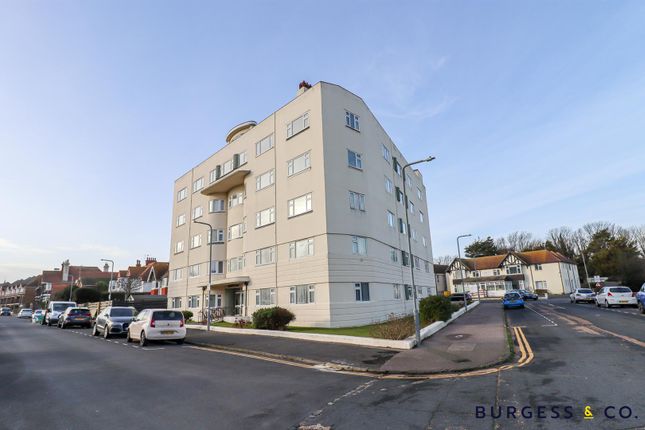 Flat for sale in Lionel Road, Bexhill-On-Sea