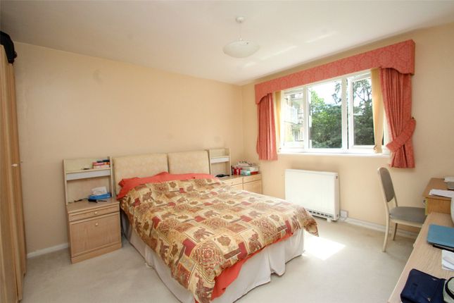 Flat for sale in Admirals Court, Hamble, Southampton, Hampshire