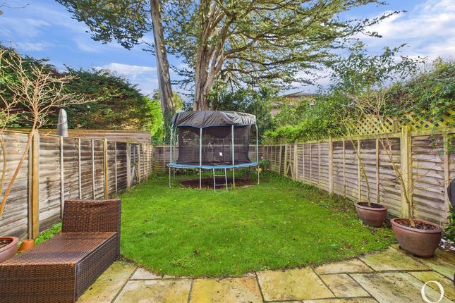 12a The Boltons, Portarlington Close, Bournemouth photo 4