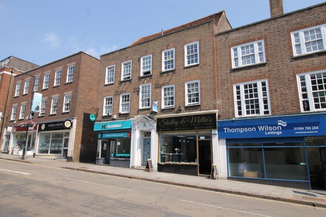 Thumbnail Flat to rent in Crendon Street, High Wycombe