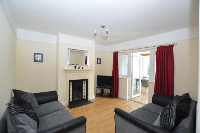 4 Bedroom House in NR4 7HB