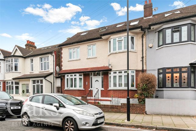 1-bed flat on C, 20, Glencairn Road, London, £300,000