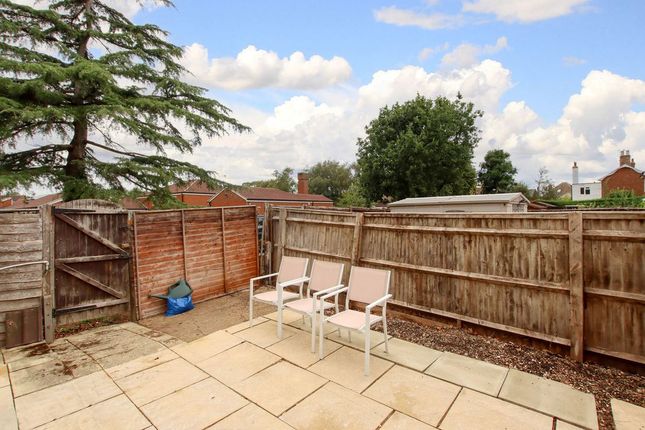 16, Twelve Leys, Wingrave photo 4