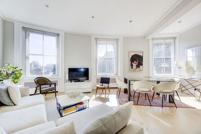 Egerton Court, Old Brompton Road, South Kensington photo 4