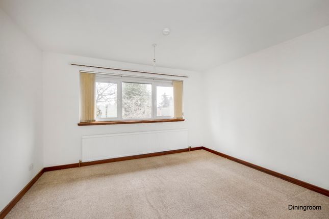 Terraced house for sale in 2 Westbank, Easter Park Drive, Barnton