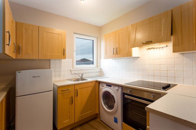 Flat to rent in Miller Road, Inverness