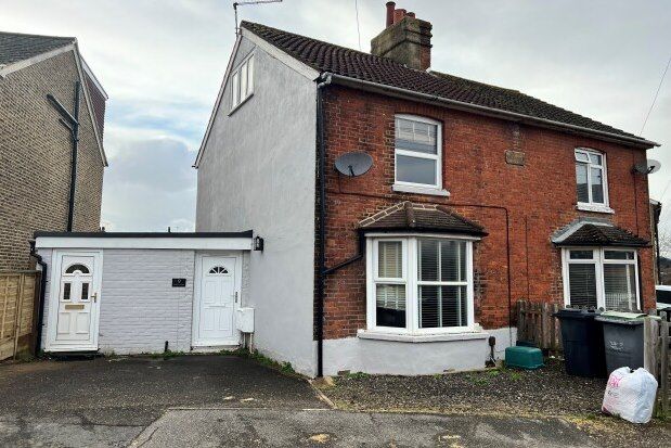 Property to rent in Pembury Grove, Tonbridge