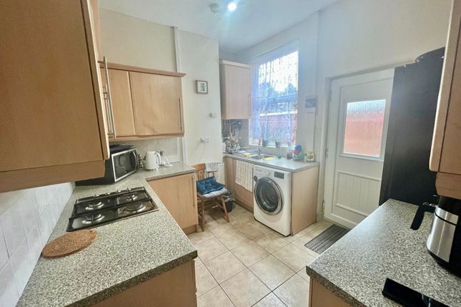 Terraced house for sale in Clayton Lane, Manchester