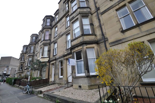 Thumbnail Flat to rent in Rochester Terrace, Merchiston, Edinburgh